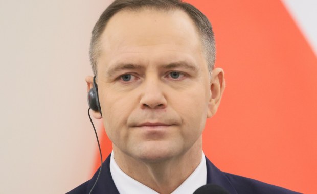 Karol Nawrocki podpisał postanowienie o użyciu wojska w ramach operacji "Horyzont"