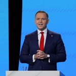 Karol Nawrocki pokazał wynik badania i wszystkie dane do logowania 