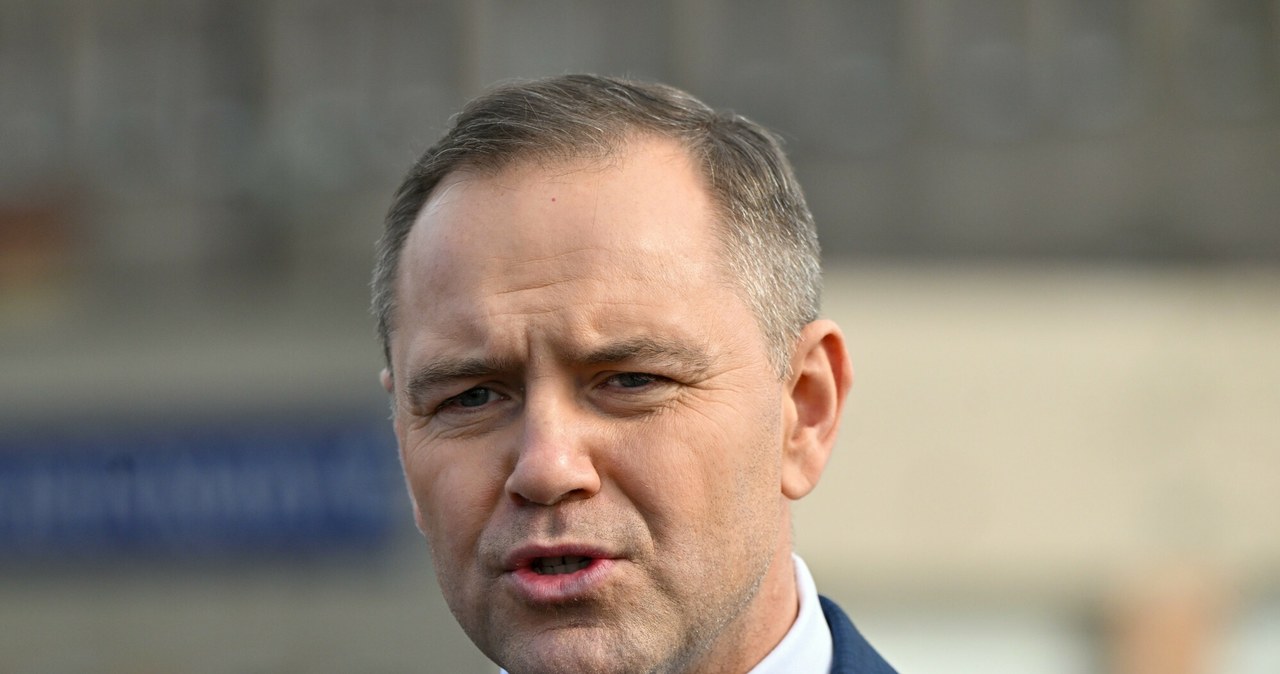 Karol Nawrocki prowadzi kampanię przed II turą wyborów prezydenckich. Zdj. ilustracyjne /Artur Barbarowski /Reporter