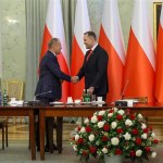 Karol Nawrocki pyta o deficyt państwa. "Sygnał, że coś jest nie tak"