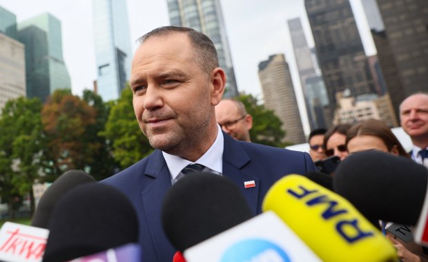 Karol Nawrocki rozmawiał z Donaldem Trumpem. Zdradził o czym