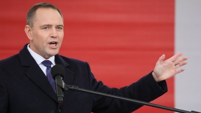 Karol Nawrocki składa kolejny projekt ustawy. "Tani prąd -33 proc."