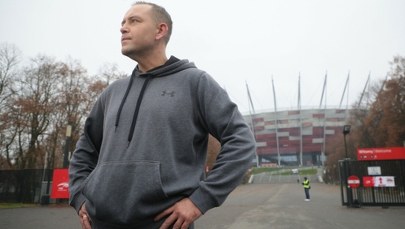 Karol Nawrocki skomentował tatuaż Chelsea