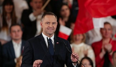 Karol Nawrocki spełnił obietnicę z zaprzysiężenia. Ustawa trafiła do Sejmu