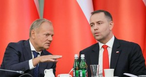 Karol Nawrocki spotka się z Donaldem Tuskiem. Jest wstępna data rozmowy