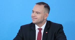 Karol Nawrocki stawia sprawę jasno. Takie ustawy zawetuje