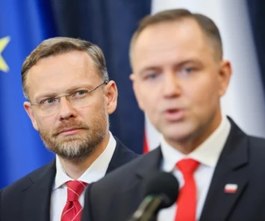 Karol Nawrocki torpeduje budżetowe plany rządu. Weto warte miliardy