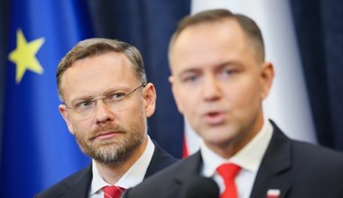 Karol Nawrocki torpeduje budżetowe plany rządu. Weto warte miliardy