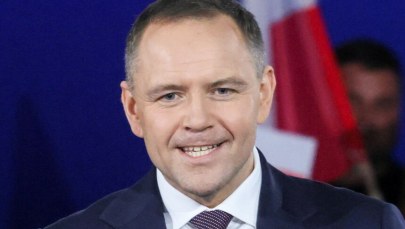 Karol Nawrocki uderza w Sejm. W tle wymiana "uprzejmości" z Czarzastym