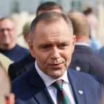 Karol Nawrocki uderzył w rząd. "Każdy student prawa na uniwersytecie to wie"