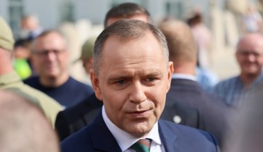 Karol Nawrocki uderzył w rząd. "Każdy student prawa na uniwersytecie to wie"