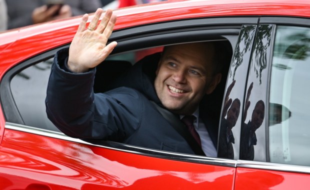 Karol Nawrocki ujawnia oświadczenie majątkowe