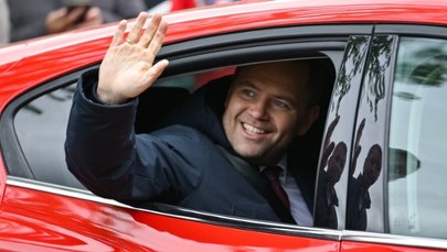 Karol Nawrocki ujawnia oświadczenie majątkowe