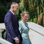 Karol Nawrocki ujawnił, co powiedziała mu córka. Słowa Kasi rozbrajają 