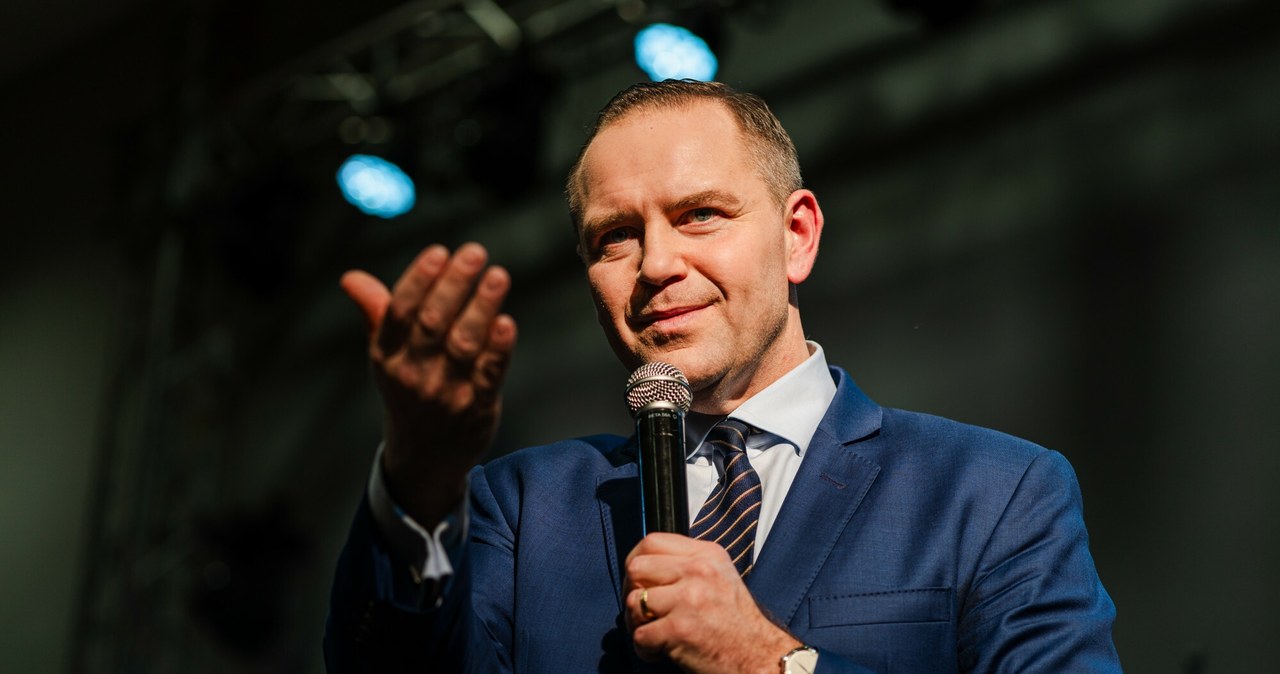 Karol Nawrocki w ciągu kilku dni przedstawi skład swojej kancelarii /Kamil Kasprzycki/REPORTER /East News