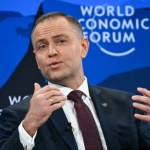 Davos Karol Nawrocki w Davos: Więź transatlantycka pozostaje naszym strategicznym kompasem