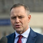 grunty rolne Karol Nawrocki w legislacyjnym natarciu. Projekt dotyczy nieruchomości rolnych