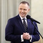 Karol Nawrocki w nowym sondażu. Jak Polacy oceniają prezydenta?