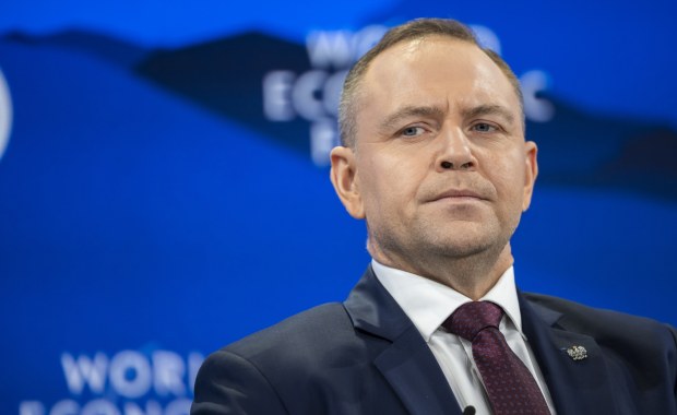 Karol Nawrocki w Radzie Pokoju? MSZ przekazał opinię