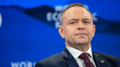 Karol Nawrocki w Radzie Pokoju? MSZ przekazał opinię