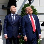 Karol Nawrocki w Radzie Pokoju? Prezydent zadzwonił do Donalda Tuska