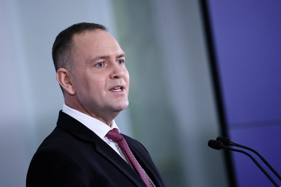 Karol Nawrocki według Onetu został zaproszony do Rady Pokoju dla Strefy Gazy /Anita Walczewska /East News