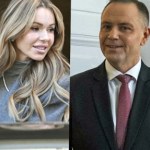 Karol Nawrocki wezwał Dodę do pałacu. We wtorek rano potwierdziły się doniesienia. Zwlekano z tym do ostatniej chwili