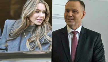 Karol Nawrocki wezwał Dodę do pałacu. We wtorek rano potwierdziły się doniesienia. Zwlekano z tym do ostatniej chwili