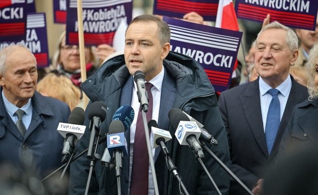 Karol Nawrocki wezwany do złożenia wyjaśnień ws. mieszkania w Gdańsku