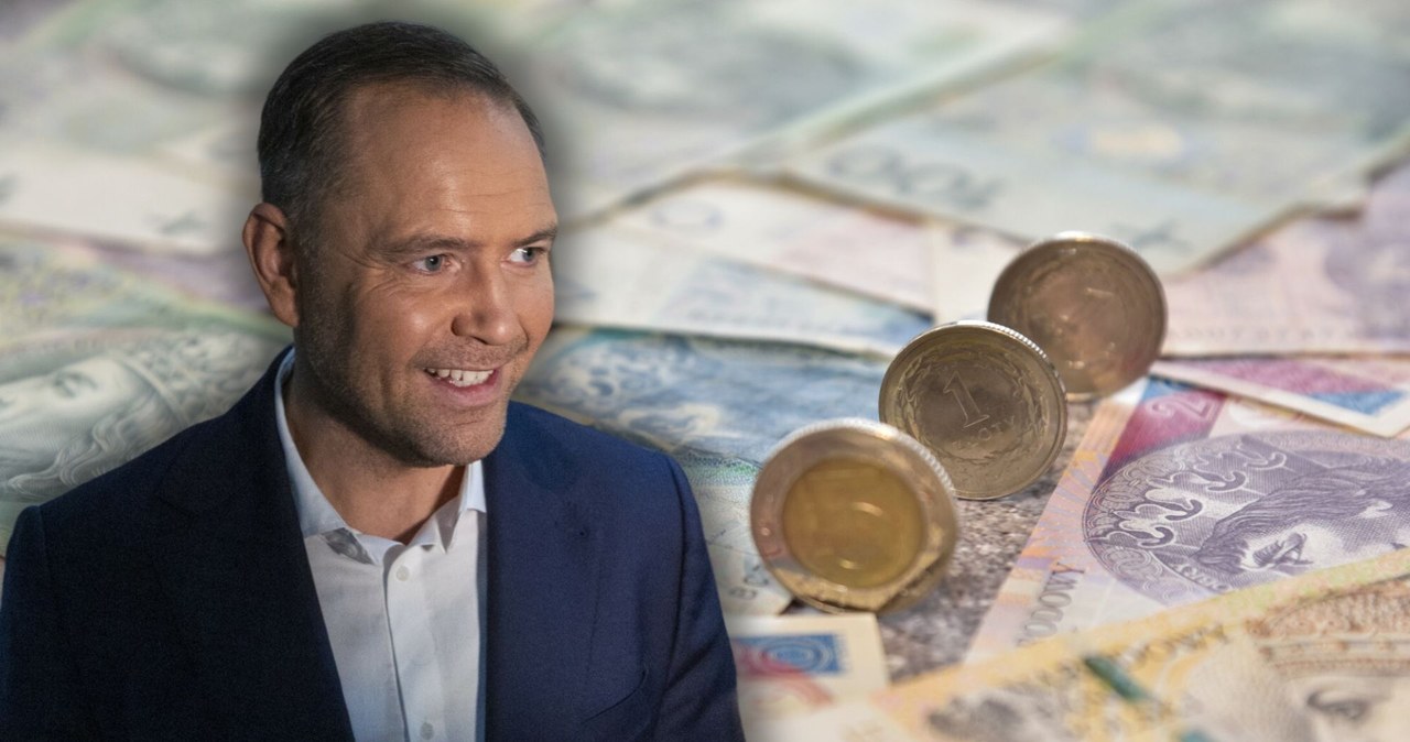 Karol Nawrocki wygrywa wybory prezydenckie 2025. Gwałtowna reakcja złotego /Bartlomiej Magierowski/East News; ANDRZEJ IWANCZUK/REPORTER /East News