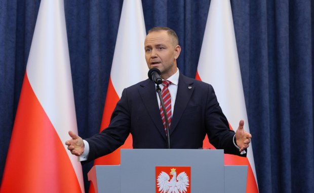 Karol Nawrocki z propozycją. "Polski SAFE 0 proc."