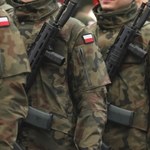 Karol Nawrocki zapowiada milion rezerwistów i 300 tysięcy żołnierzy