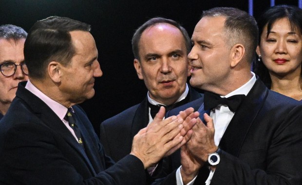 Karol Nawrocki zaprasza Radosława Sikorskiego na spotkanie. Jest data