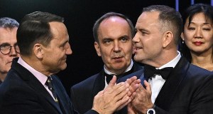 Karol Nawrocki zaprasza Radosława Sikorskiego na spotkanie. Jest data