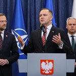 Karol Nawrocki zawetował ustawę wiatrakową. "Jest rodzajem szantażu"