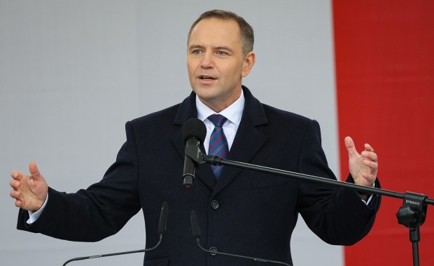 ​Karol Nawrocki zdecydował ws. udziału w Marszu Niepodległości. Ustalenia RMF FM