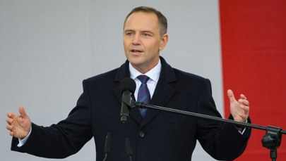 ​Karol Nawrocki zdecydował ws. udziału w Marszu Niepodległości. Ustalenia RMF FM