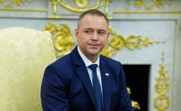 Karol Nawrocki złoży wizytę w Niemczech. Padła data