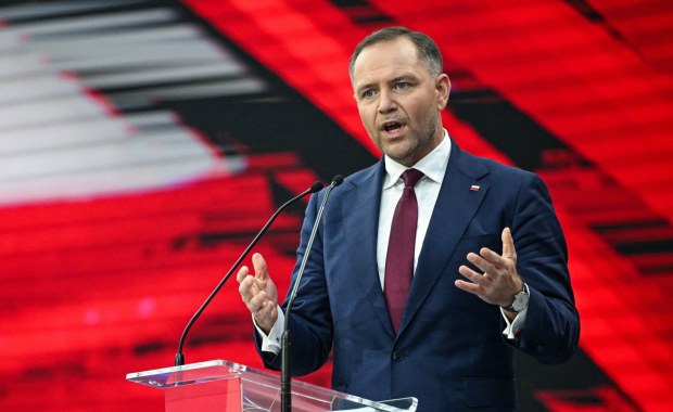 Karol Nawrocki złożył pozew. Znamy szczegóły