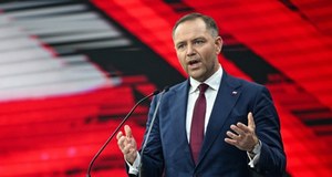 Karol Nawrocki złożył pozew. Znamy szczegóły