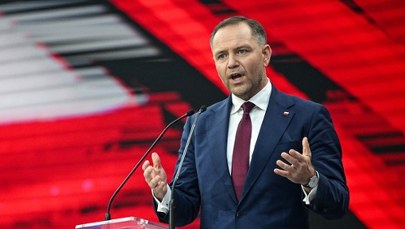 Karol Nawrocki złożył pozew. Znamy szczegóły