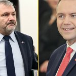 Karol Nawrocki złożył zawiadomienie do prokuratury. Chodzi o Żurka