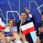 Karol Nawrocki zostanie prezydentem Polski. Są całkowite wyniki PKW