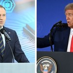 Karol Nawrocki zostanie "zaklinaczem" Trumpa? Ekspert nie ma wątpliwości
