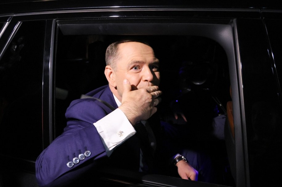 Karol Nawrocki /Paweł Supernak /PAP