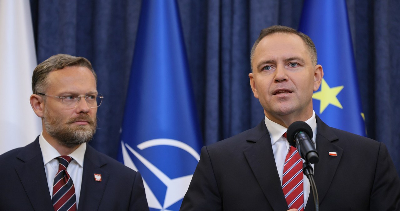 Karol Nawrocki /Paweł Supernak /PAP