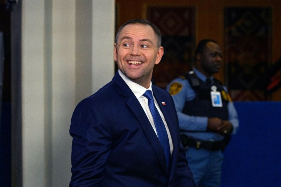 Karol Nawrocki /Alexi J. Rosenfeld/Getty AFP/East News /East News