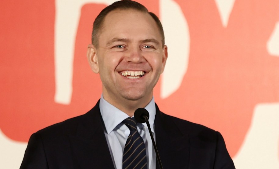 Karol Nawrocki /East News