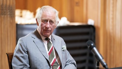 Karol nowym królem Wielkiej Brytanii. Wydał oświadczenie 