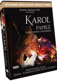 Karol - papież, który pozostał człowiekiem